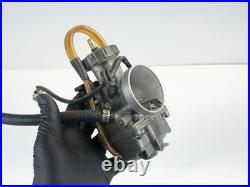 96-08 SUZUKI RM125 RM 125 Keihin PWK Carburetor Fuel Delivery Carb 1999
