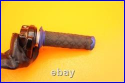 97 99 Honda CR250R CR250 PWK Keihin Carburetor Carb Throttle Cable Twist Tube