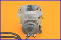 98-08 1998 KTM 125 SX OEM Keihin PWK 39 Carburetor Carb Fuel Throttle Assembly
