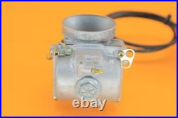 98-08 1998 KTM 125 SX OEM Keihin PWK 39 Carburetor Carb Fuel Throttle Assembly