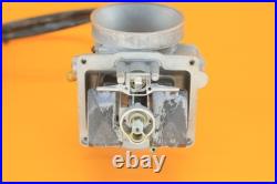 98-08 1998 KTM 125 SX OEM Keihin PWK 39 Carburetor Carb Fuel Throttle Assembly