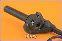 98-08 1998 KTM 125 SX OEM Keihin PWK 39 Carburetor Carb Fuel Throttle Assembly