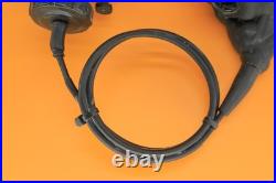 98-08 1998 KTM 125 SX OEM Keihin PWK 39 Carburetor Carb Fuel Throttle Assembly