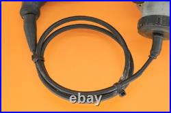 98-08 1998 KTM 125 SX OEM Keihin PWK 39 Carburetor Carb Fuel Throttle Assembly