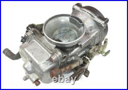 98 Kawasaki KLR650 KLR 650 KEIHIN PWK Carburetor Intake Fuel Carb 4-T