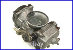 98 Kawasaki KLR650 KLR 650 KEIHIN PWK Carburetor Intake Fuel Carb 4-T