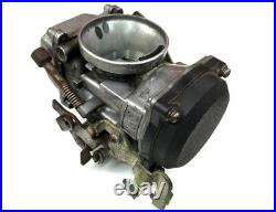 98 Kawasaki KLR650 KLR 650 KEIHIN PWK Carburetor Intake Fuel Carb 4-T