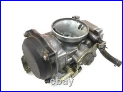 98 Kawasaki KLR650 KLR 650 KEIHIN PWK Carburetor Intake Fuel Carb 4-T