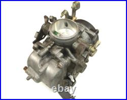 98 Kawasaki KLR650 KLR 650 KEIHIN PWK Carburetor Intake Fuel Carb 4-T