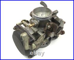 98 Kawasaki KLR650 KLR 650 KEIHIN PWK Carburetor Intake Fuel Carb 4-T