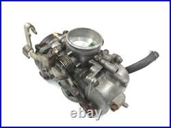 98 Kawasaki KLR650 KLR 650 KEIHIN PWK Carburetor Intake Fuel Carb 4-T