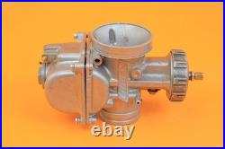 99-00 2000 RM125 RM 125 OEM Keihin PWK 36 Carburetor Carb Fuel Throttle Assembly 99-00 2000 RM125 RM 125 OEM Keihin PWK 36 Carburetor Carb Fuel Throttle Assembly