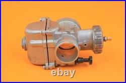 99-00 2000 RM125 RM 125 OEM Keihin PWK 36 Carburetor Carb Fuel Throttle Assembly