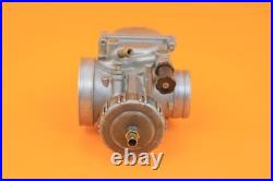 99-00 2000 RM125 RM 125 OEM Keihin PWK 36 Carburetor Carb Fuel Throttle Assembly
