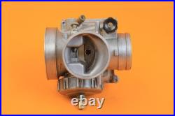 99-00 2000 RM125 RM 125 OEM Keihin PWK 36 Carburetor Carb Fuel Throttle Assembly