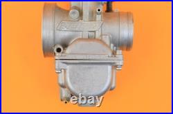 99-00 2000 RM125 RM 125 OEM Keihin PWK 36 Carburetor Carb Fuel Throttle Assembly