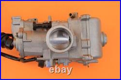99-02 2000 KX125 KX 125 OEM KEIHIN PWK Carburetor Carb Fuel Throttle TPS