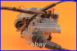 99-02 2000 KX125 KX 125 OEM KEIHIN PWK Carburetor Carb Fuel Throttle TPS