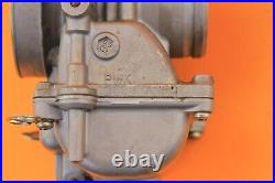 99-02 2000 KX125 KX 125 OEM KEIHIN PWK Carburetor Carb Fuel Throttle TPS