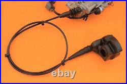 99-02 2000 KX125 KX 125 OEM KEIHIN PWK Carburetor Carb Fuel Throttle TPS