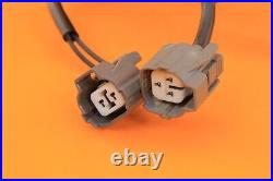 99-02 2000 KX125 KX 125 OEM KEIHIN PWK Carburetor Carb Fuel Throttle TPS