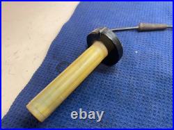 99-02 2001 YZ250 YZ 250 OEM Keihin PWK 38 Carburetor Carb Fuel Throttle Assembly