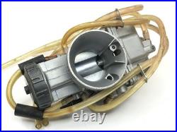 99 Honda CR250 CR 250 Keihin PWK Sudco Carburetor Carb Intake