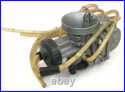 99 Honda CR250 CR 250 Keihin PWK Sudco Carburetor Carb Intake