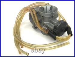 99 Honda CR250 CR 250 Keihin PWK Sudco Carburetor Carb Intake