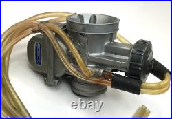 99 Honda CR250 CR 250 Keihin PWK Sudco Carburetor Carb Intake