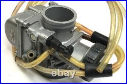99 Honda CR250 CR 250 Keihin PWK Sudco Carburetor Carb Intake