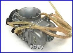 99 Honda CR250 CR 250 Keihin PWK Sudco Carburetor Carb Intake