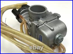 99 Honda CR250 CR 250 Keihin PWK Sudco Carburetor Carb Intake