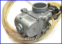 99 Honda CR250 CR 250 Keihin PWK Sudco Carburetor Carb Intake