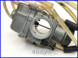 99 Honda CR250 CR 250 Keihin PWK Sudco Carburetor Carb Intake