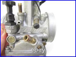 99 Suzuki RM250 RM 250 OEM PWK Keihin Carburetor Carb 13200-37E30 1999