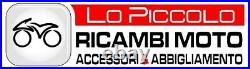 CARENZI Racing Pwk 24 Flat Valve Carburetor + Aprilia 50 Tuono Collector