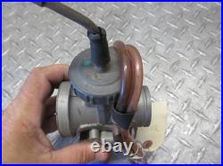 CR500 CR480 LT500 YZ465 YZ490 WR500Z KX500 KTM 500 Carburetor Keihin PWK 40 OEM