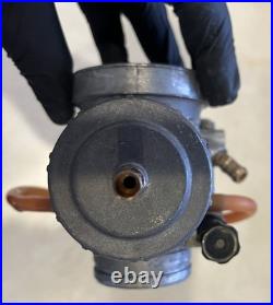 CR500 LT500 YZ490 YZ465 RM465 KX500 YZ250 KX250 Carburetor Keihin PWK 38