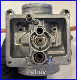 CR500 LT500 YZ490 YZ465 RM465 KX500 YZ250 KX250 Carburetor Keihin PWK 38