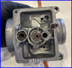 CR500 LT500 YZ490 YZ465 RM465 KX500 YZ250 KX250 Carburetor Keihin PWK 38