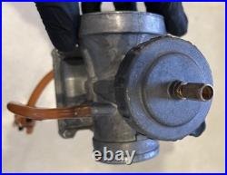 CR500 LT500 YZ490 YZ465 RM465 KX500 YZ250 KX250 Carburetor Keihin PWK 38