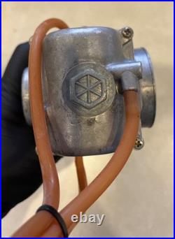 CR500 LT500 YZ490 YZ465 RM465 KX500 YZ250 KX250 Carburetor Keihin PWK 38