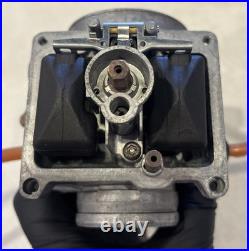 CR500 LT500 YZ490 YZ465 RM465 KX500 YZ250 KX250 Carburetor Keihin PWK 38