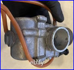 CR500 LT500 YZ490 YZ465 RM465 KX500 YZ250 KX250 Carburetor Keihin PWK 38