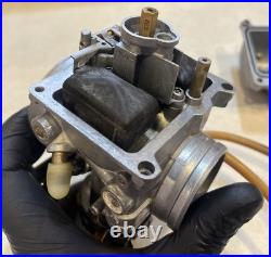 CR500 LT500 YZ490 YZ465 RM465 KX500 YZ250 KX250 Carburetor Keihin PWK 38 PWK 39