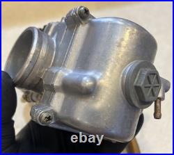 CR500 LT500 YZ490 YZ465 RM465 KX500 YZ250 KX250 Carburetor Keihin PWK 38 PWK 39