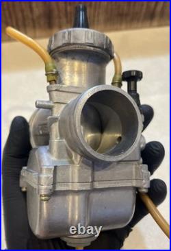 CR500 LT500 YZ490 YZ465 RM465 KX500 YZ250 KX250 Carburetor Keihin PWK 38 PWK 39