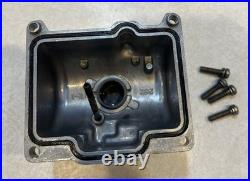 CR500 LT500 YZ490 YZ465 RM465 KX500 YZ250 KX250 Carburetor Keihin PWK 38 PWK 39