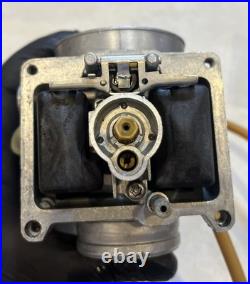CR500 LT500 YZ490 YZ465 RM465 KX500 YZ250 KX250 Carburetor Keihin PWK 38 PWK 39
